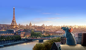 The Eiffel Tower