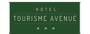 Tourisme Hotel Paris