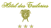 Hotel des Tuileries