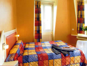 Chambre / Room