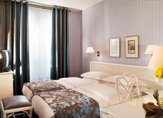 Chambre / Room