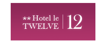 Hotel Le Twelve Paris