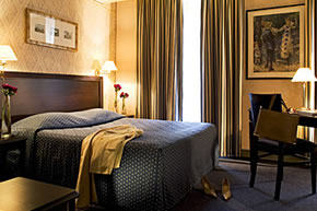 Chambre / Room