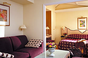 Chambre / Room
