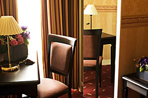 Chambre / Room