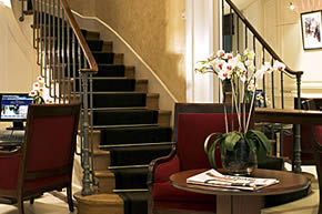 Salon / Lounge