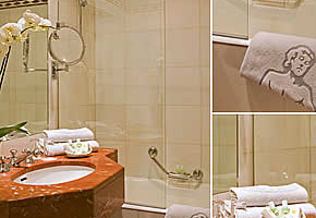 Salle de Bain / Bathroom