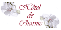 hotel de charme