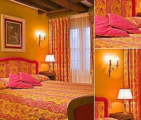 chambre / room