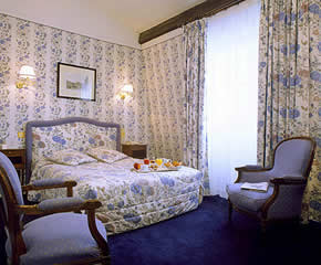 chambre / room