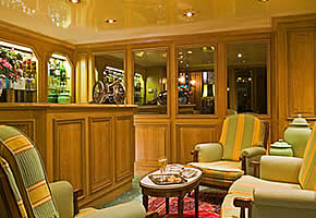 Salon / Lounge