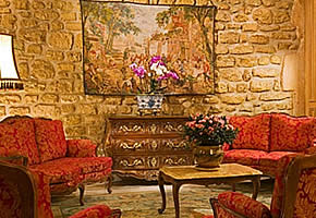 Salon / Lounge