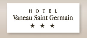 Hotel Vaneau Saint Germain