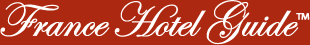 France Hotel Guide