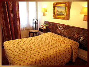 Chambre / Room