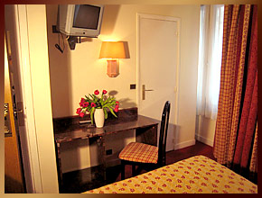 Chambre / Room