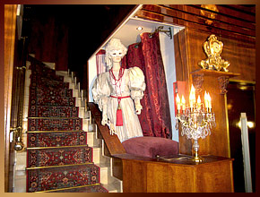 Venise Hotel