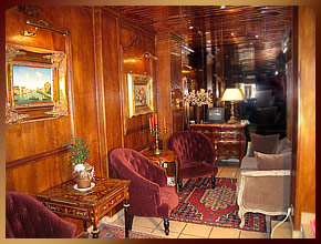 Salon / Lounge