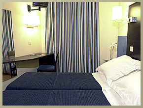 Chambre / Room