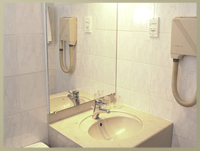 Salle de bain / Bathroom