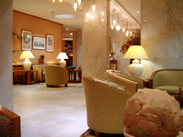 hotel Le Versailles