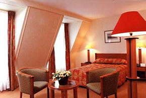 chambre / room