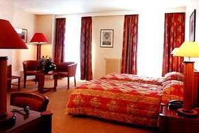 chambre twin / twin room