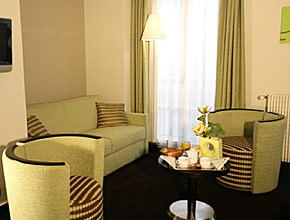 chambre / room