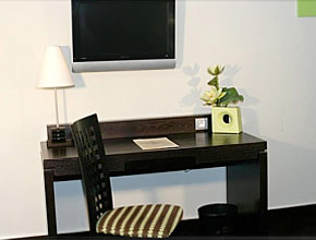 chambre / room