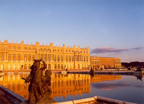 palais de versailles / palace of versailles