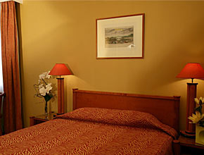 chambre / room