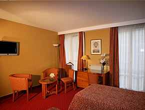 chambre / room