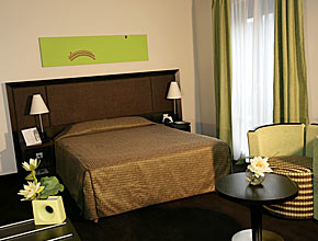 chambre / room