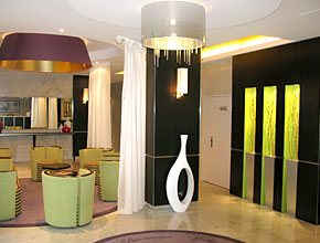 hotel Le Versailles