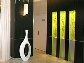 hotel Le Versailles