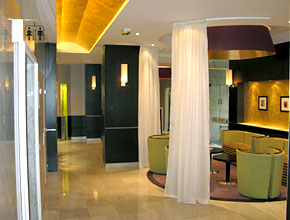 hotel Le Versailles