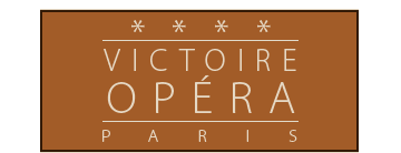 Hotel Victoires Opera