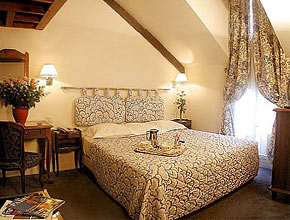H&ocirc;tel Relais Vieux Paris