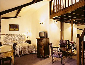 chambre / room