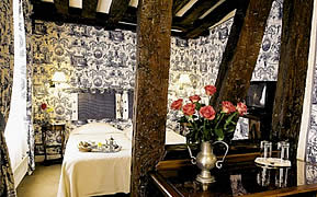 chambre / room