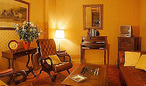 Salon / Lounge