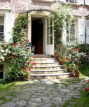 villa escudier
