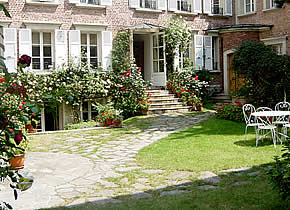 Jardin / garden