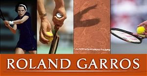 Roland Garros