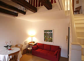 Chambre / Room
