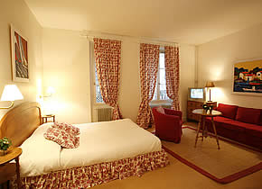 Chambre / Room