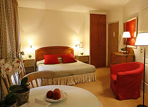 Chambre / Room