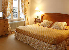 Chambre / Room