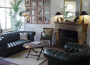 Salon / Lounge