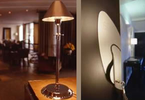 Hotel La Villa Saint Germain des Pr&eacute;s